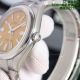 Clean Factory Rolex Oyster Perpetual 3230 Yellow Face Watch 41mm 040918 (5)_th.jpg